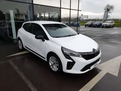 Photo 6 Renault Clio  TCe 90 ch GSR2