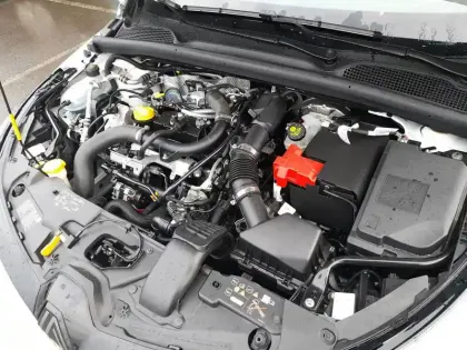 Photo 20 Renault Clio  TCe 90 ch GSR2