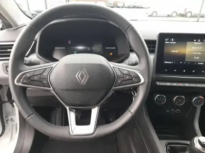 Photo 23 Renault Clio  TCe 90 ch GSR2