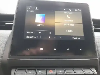 Photo 22 Renault Clio  TCe 90 ch GSR2