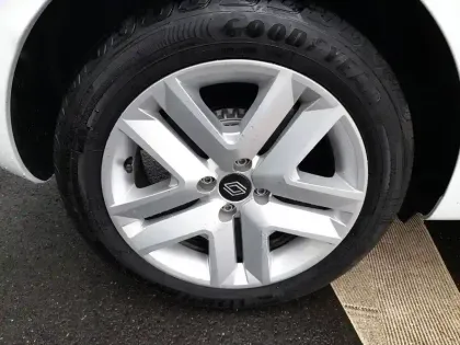 Photo 17 Renault Clio  TCe 90 ch GSR2