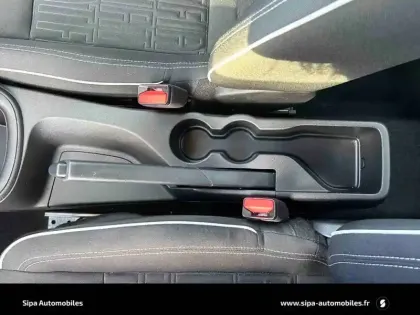 Photo 30 Fiat 600  1.2 Hybrid 100ch DCT6