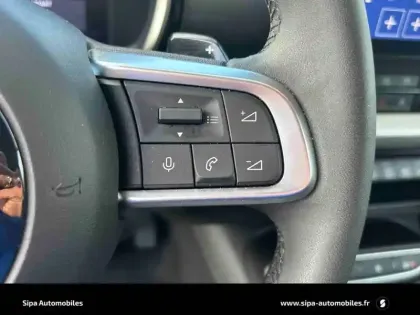 Photo 20 Fiat 600  1.2 Hybrid 100ch DCT6