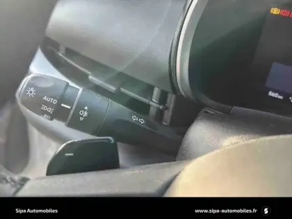 Photo 22 Fiat 600  1.2 Hybrid 100ch DCT6