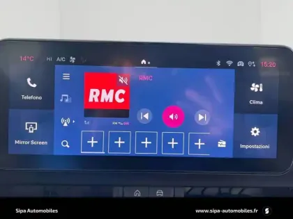 Photo 16 Fiat 600  1.2 Hybrid 100ch DCT6