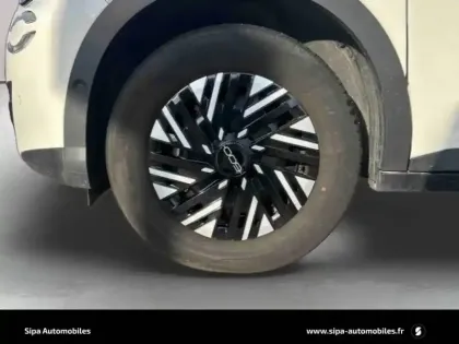 Photo 10 Fiat 600  1.2 Hybrid 100ch DCT6