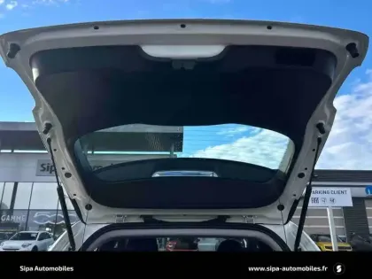 Photo 12 Fiat 600  1.2 Hybrid 100ch DCT6