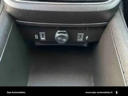 Photo 28 Fiat 600  1.2 Hybrid 100ch DCT6