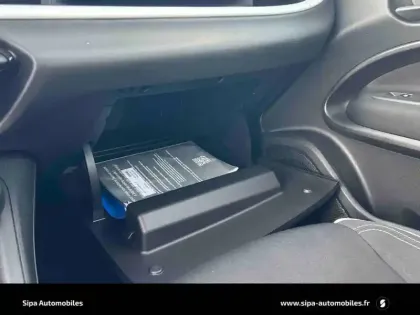 Photo 32 Fiat 600  1.2 Hybrid 100ch DCT6