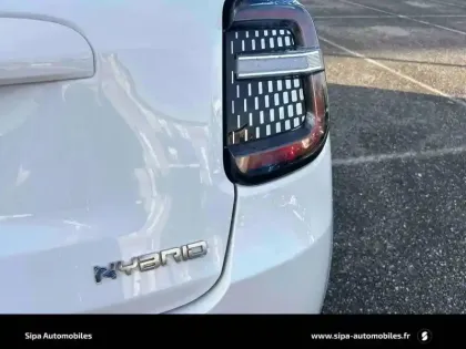 Photo 37 Fiat 600  1.2 Hybrid 100ch DCT6