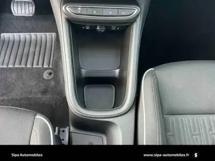 Photo 29 Fiat 600  1.2 Hybrid 100ch DCT6