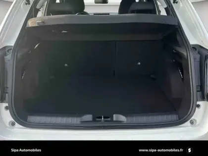 Photo 11 Fiat 600  1.2 Hybrid 100ch DCT6