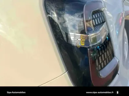 Photo 36 Fiat 600  1.2 Hybrid 100ch DCT6