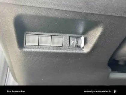 Photo 24 Fiat 600  1.2 Hybrid 100ch DCT6