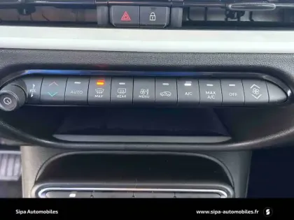 Photo 27 Fiat 600  1.2 Hybrid 100ch DCT6