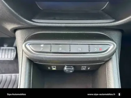 Photo 18 Fiat 600  1.2 Hybrid 100ch DCT6