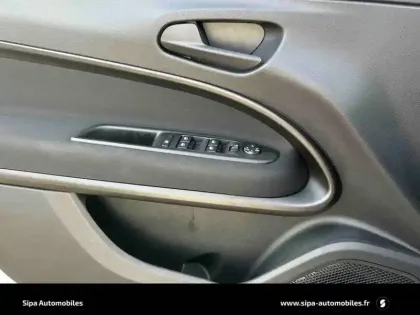 Photo 25 Fiat 600  1.2 Hybrid 100ch DCT6