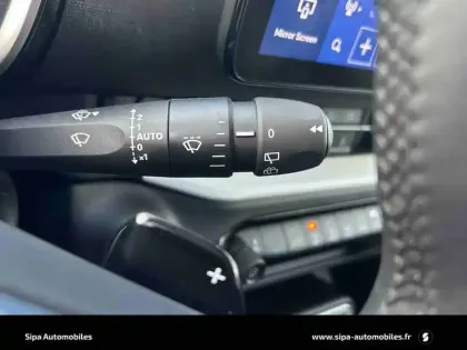 Photo 23 Fiat 600  1.2 Hybrid 100ch DCT6