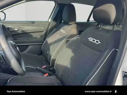 Photo 5 Fiat 600  1.2 Hybrid 100ch DCT6