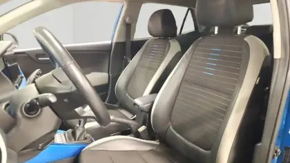 Photo 11 Kia Stonic  1.0 T-GDi 100 ch ISG BVM6