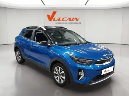 Photo 9 Kia Stonic  1.0 T-GDi 100 ch ISG BVM6