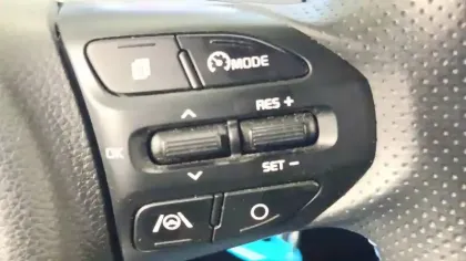 Photo 17 Kia Stonic  1.0 T-GDi 100 ch ISG BVM6