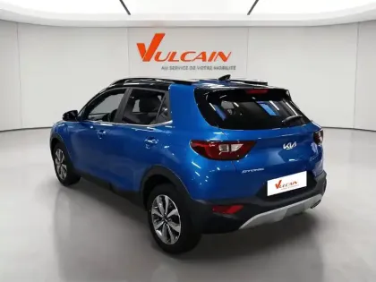 Photo 6 Kia Stonic  1.0 T-GDi 100 ch ISG BVM6