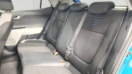 Photo 12 Kia Stonic  1.0 T-GDi 100 ch ISG BVM6