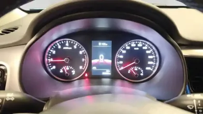 Photo 15 Kia Stonic  1.0 T-GDi 100 ch ISG BVM6