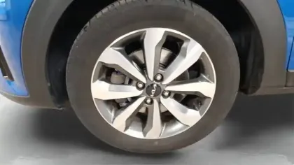 Photo 10 Kia Stonic  1.0 T-GDi 100 ch ISG BVM6