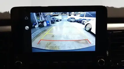 Photo 18 Kia Stonic  1.0 T-GDi 100 ch ISG BVM6