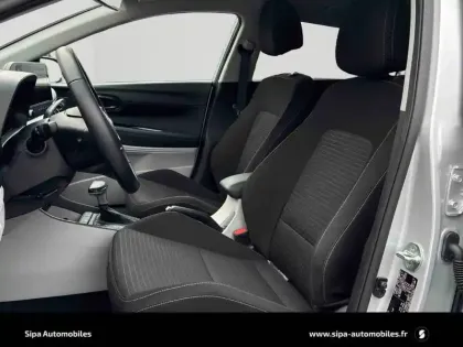 Photo 5 Hyundai I20  1.0 T-GDi 100 DCT-7 Hybrid 48V