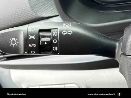 Photo 19 Hyundai I20  1.0 T-GDi 100 DCT-7 Hybrid 48V