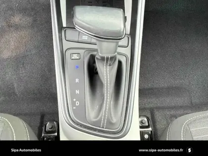 Photo 26 Hyundai I20  1.0 T-GDi 100 DCT-7 Hybrid 48V