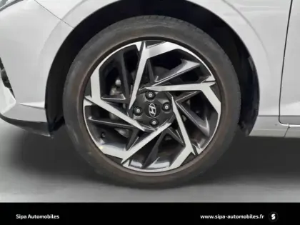 Photo 10 Hyundai I20  1.0 T-GDi 100 DCT-7 Hybrid 48V