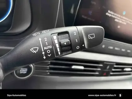 Photo 18 Hyundai I20  1.0 T-GDi 100 DCT-7 Hybrid 48V