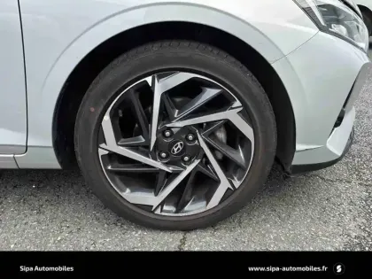 Photo 33 Hyundai I20  1.0 T-GDi 100 DCT-7 Hybrid 48V