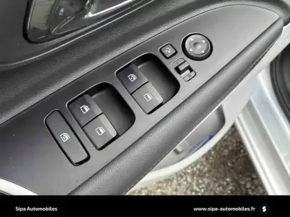 Photo 14 Hyundai I20  1.0 T-GDi 100 DCT-7 Hybrid 48V