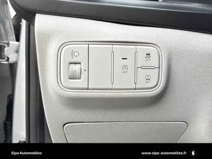 Photo 15 Hyundai I20  1.0 T-GDi 100 DCT-7 Hybrid 48V