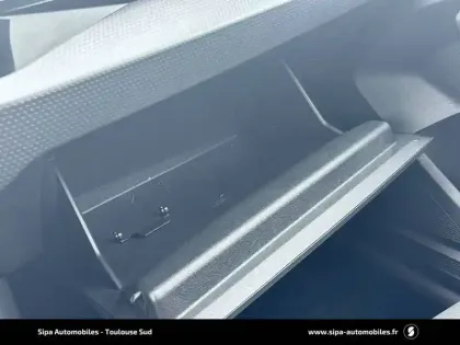 Photo 29 Audi A1  Sportback 25 TFSI 95 ch BVM5