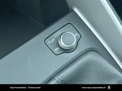 Photo 13 Audi A1  Sportback 25 TFSI 95 ch BVM5