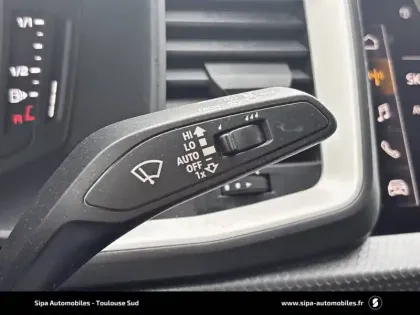 Photo 19 Audi A1  Sportback 25 TFSI 95 ch BVM5