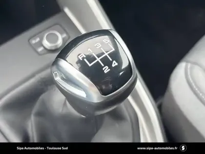 Photo 12 Audi A1  Sportback 25 TFSI 95 ch BVM5