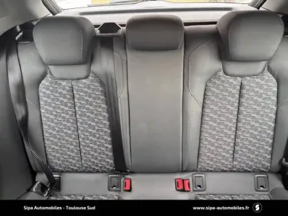 Photo 28 Audi A1  Sportback 25 TFSI 95 ch BVM5