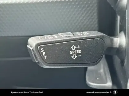 Photo 22 Audi A1  Sportback 25 TFSI 95 ch BVM5