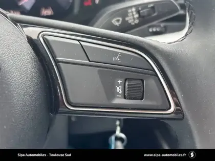 Photo 18 Audi A1  Sportback 25 TFSI 95 ch BVM5