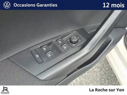 Photo 23 Volkswagen Polo  1.0 TSI 95 S&S DSG7