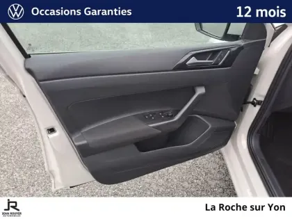 Photo 22 Volkswagen Polo  1.0 TSI 95 S&S DSG7