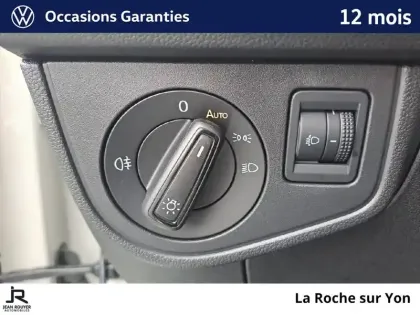 Photo 24 Volkswagen Polo  1.0 TSI 95 S&S DSG7