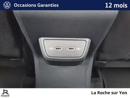 Photo 20 Volkswagen Polo  1.0 TSI 95 S&S DSG7